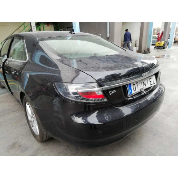 saab 9-5 lim. (03. 2010) del año 2011