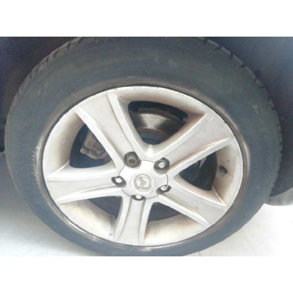 mazda 6 berlina (gg) del año 2007