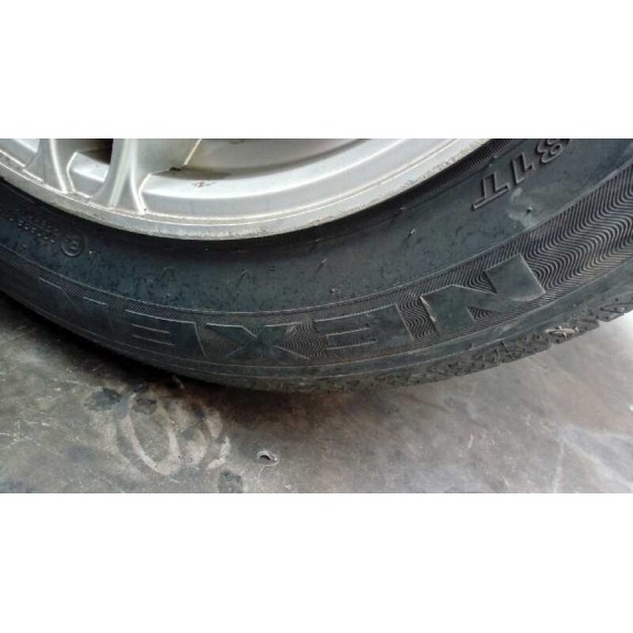 citroën c3 del año 2004