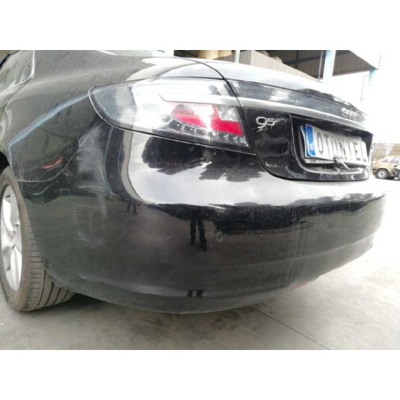 saab 9-5 lim. (03. 2010) del año 2011