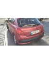 peugeot 207 del año 2007