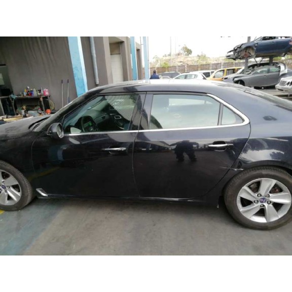 saab 9-5 lim. (03. 2010) del año 2011