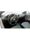 seat ibiza (6l1) del año 2004