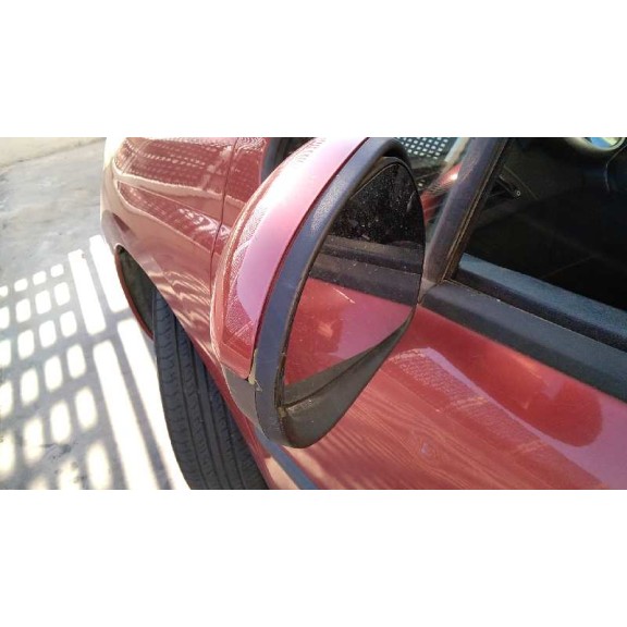 peugeot 207 del año 2007