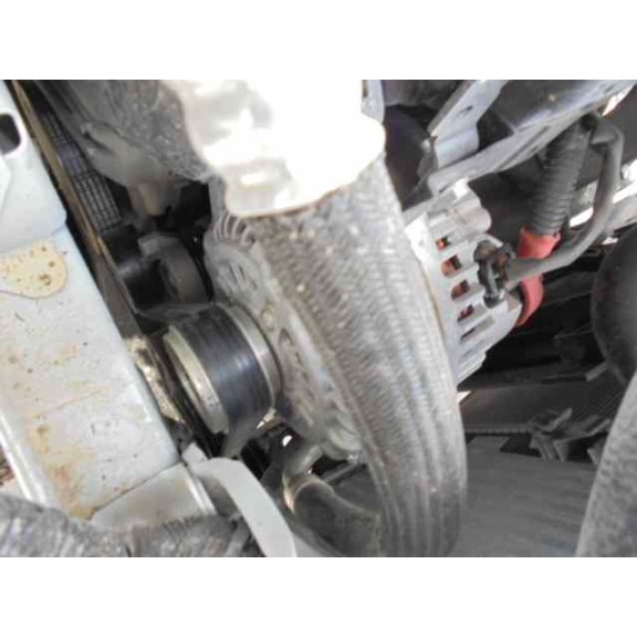 nissan juke (f15) del año 2016