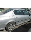 peugeot 407 del año 2004