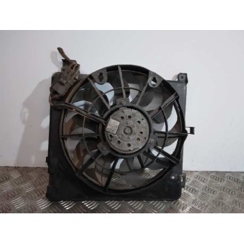 Recambio de electroventilador para opel astra h caravan cosmo referencia OEM IAM 3135103979 3136613311 0130303304