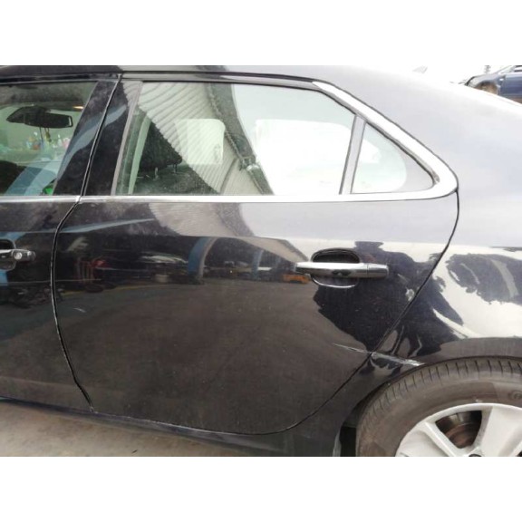 saab 9-5 lim. (03. 2010) del año 2011