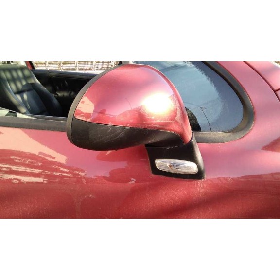 peugeot 207 del año 2007