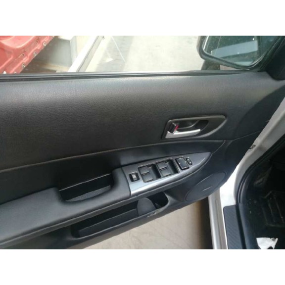 mazda 6 berlina (gg) del año 2007