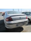 peugeot 407 del año 2004