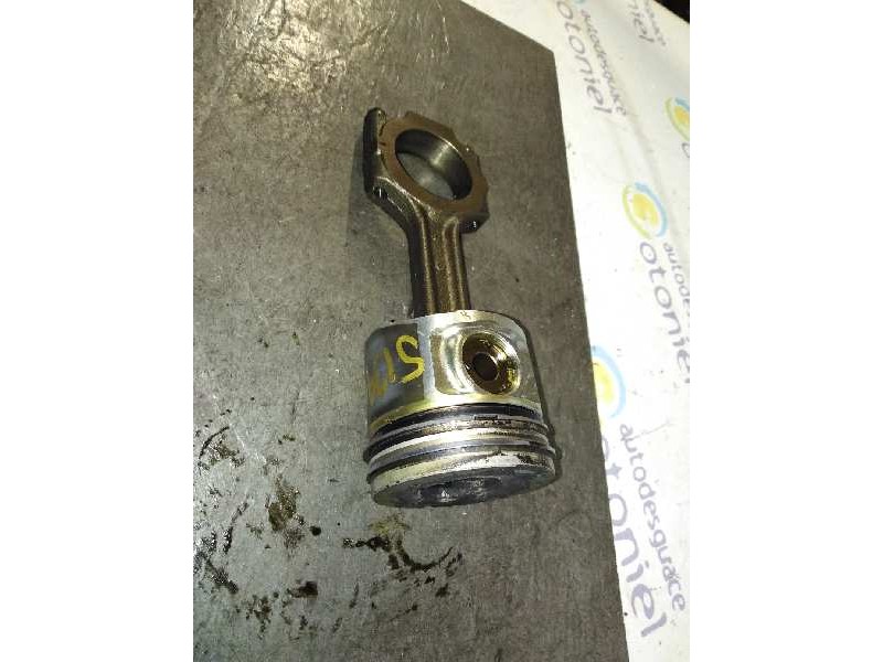 Recambio de piston para opel vectra c caravan elegance referencia OEM IAM Z19DT  