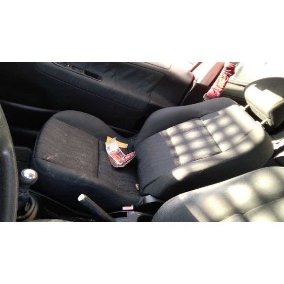 peugeot 207 del año 2007