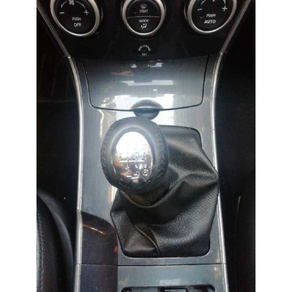 mazda 6 berlina (gg) del año 2007