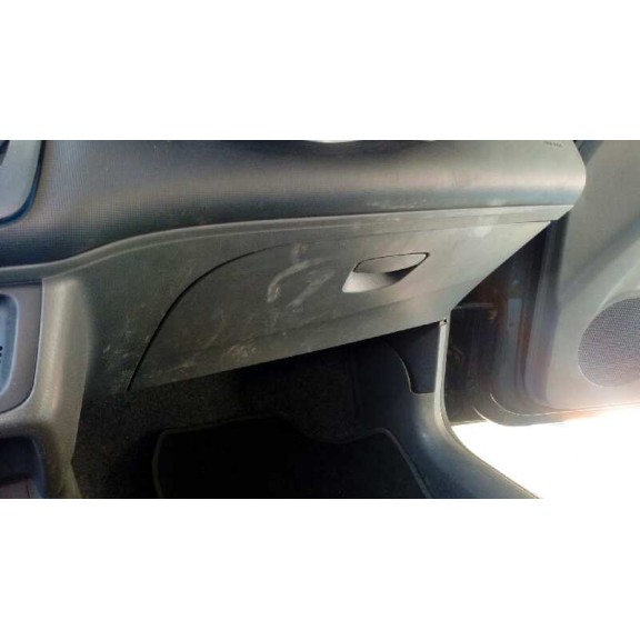 seat ibiza (6j5) del año 2010