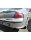peugeot 407 del año 2004