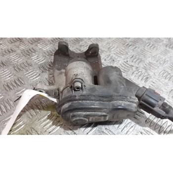 Recambio de pinza freno trasera izquierda para renault megane iv berlina 5p experience referencia OEM IAM  TRW 