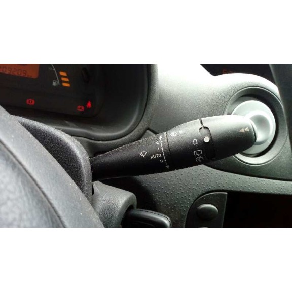 citroën c3 del año 2004