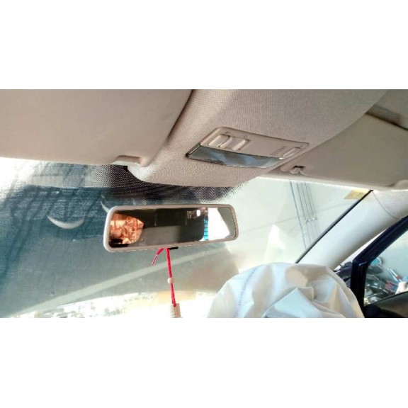 seat ibiza (6j5) del año 2010