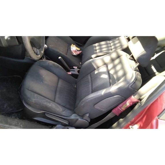 peugeot 207 del año 2007