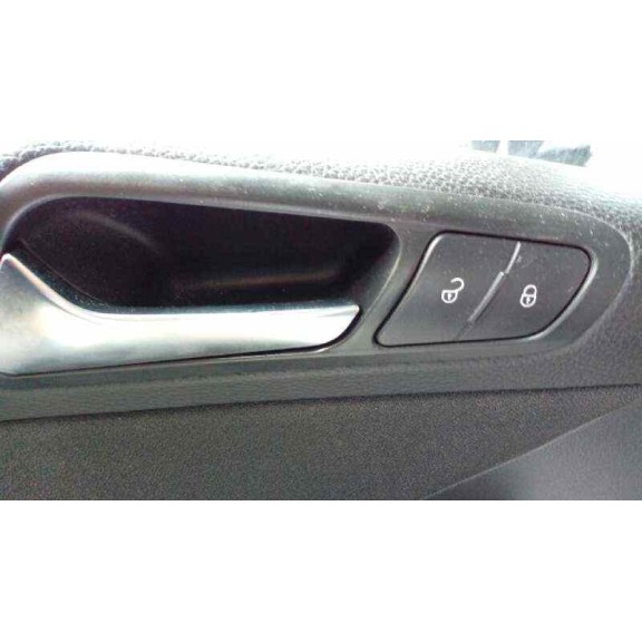 volkswagen passat berlina (3c2) del año 2008