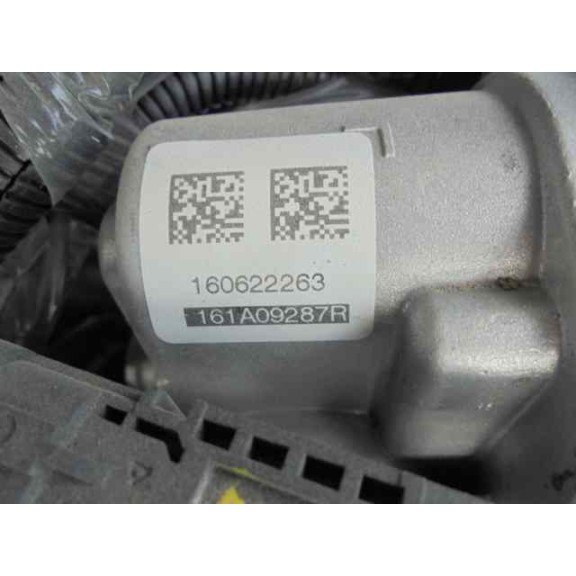 nissan juke (f15) del año 2016