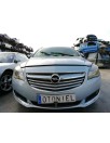 opel insignia sports tourer del año 2014
