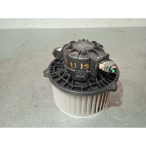 Recambio de motor calefaccion para kia carens ( ) 1.7 crdi cat referencia OEM IAM 97113A4000  