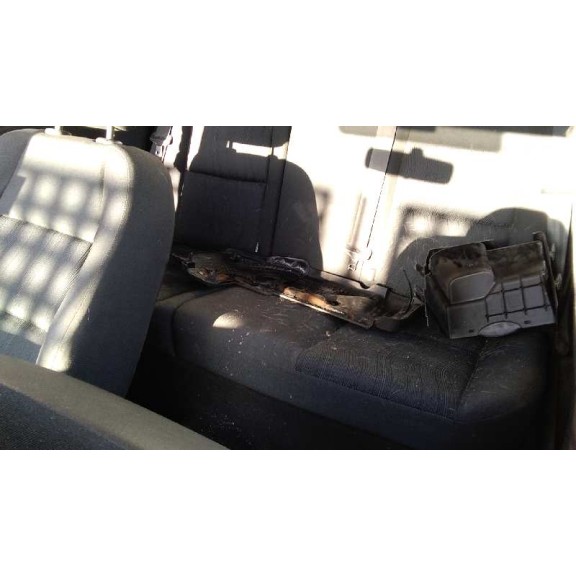 peugeot 207 del año 2007