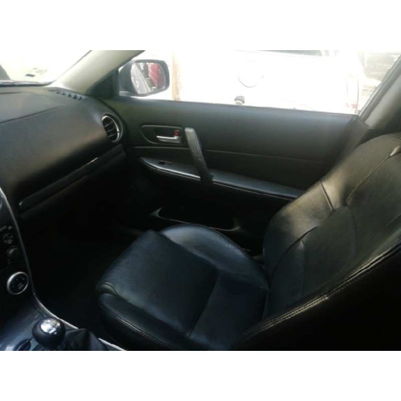 mazda 6 berlina (gg) del año 2007