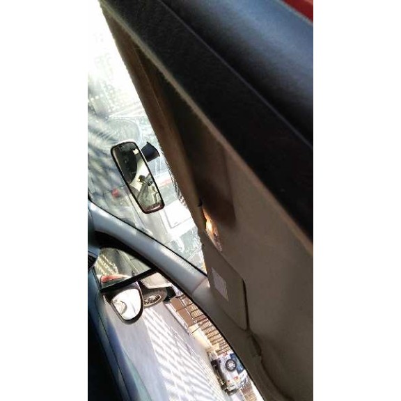 peugeot 207 del año 2007