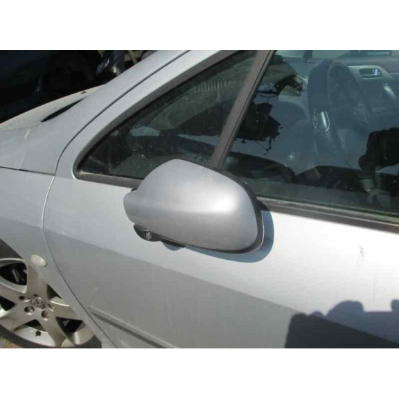 peugeot 407 del año 2004