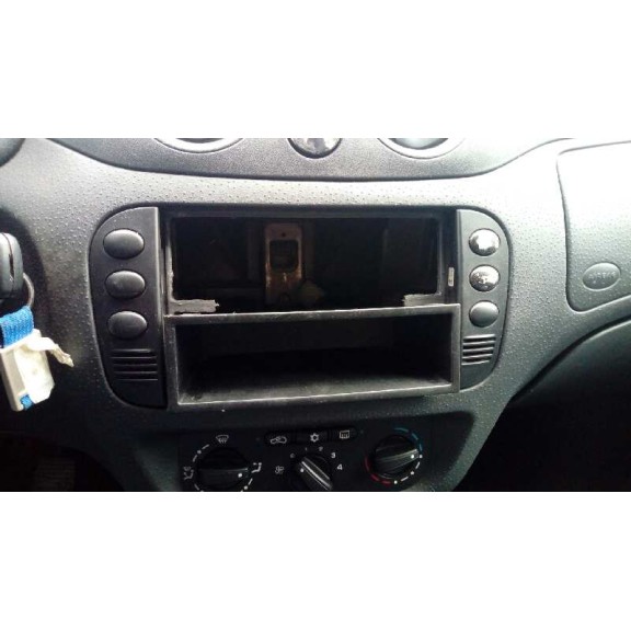 citroën c3 del año 2004