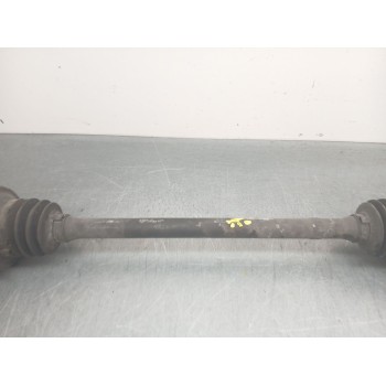 Recambio de transmision trasera izquierda para mercedes-benz clase c (w204) c 220 cdi (204.008) referencia OEM IAM 2043508423  