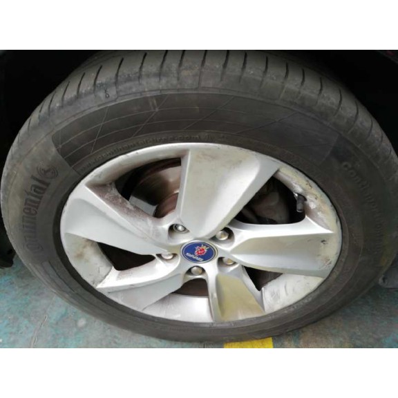 saab 9-5 lim. (03. 2010) del año 2011