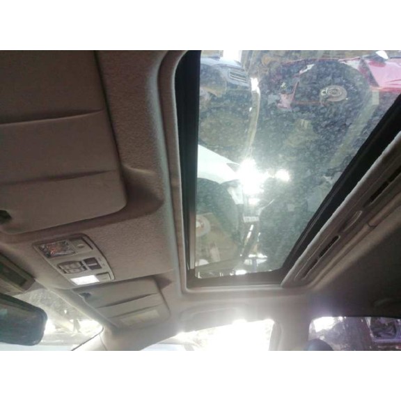 mazda 6 berlina (gg) del año 2007