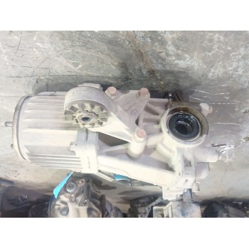 Recambio de diferencial trasero para mitsubishi outlander (cw0) 2.0 di-d cat referencia OEM IAM T02GS1417  