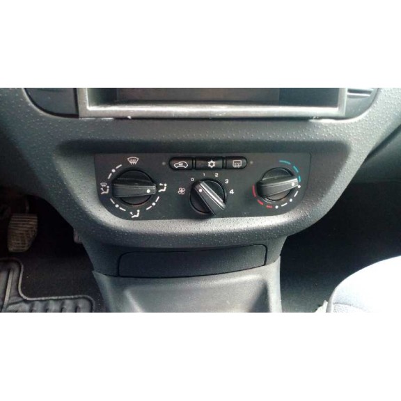 citroën c3 del año 2004