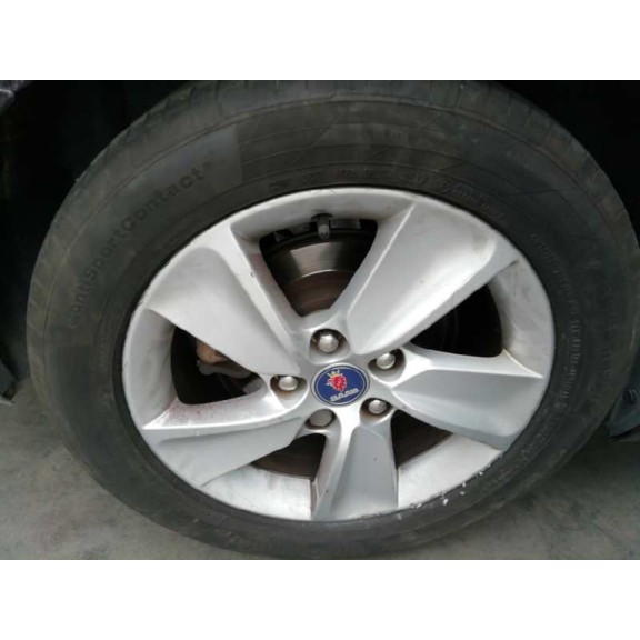 saab 9-5 lim. (03. 2010) del año 2011