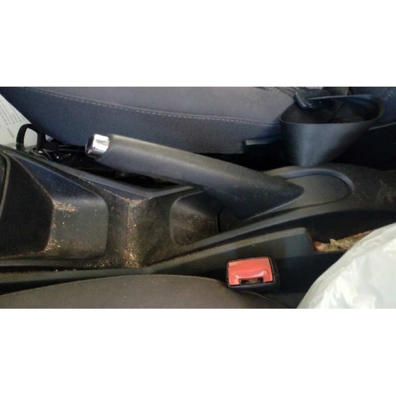 seat ibiza (6j5) del año 2010