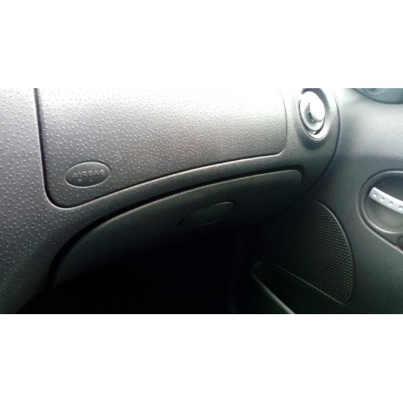 citroën c3 del año 2004