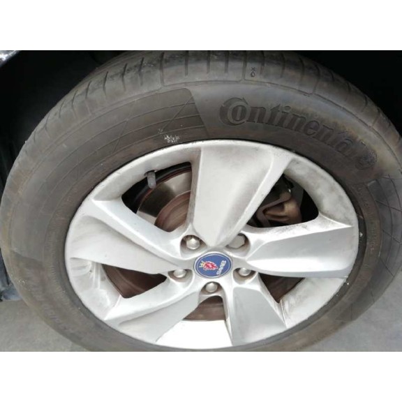 saab 9-5 lim. (03. 2010) del año 2011