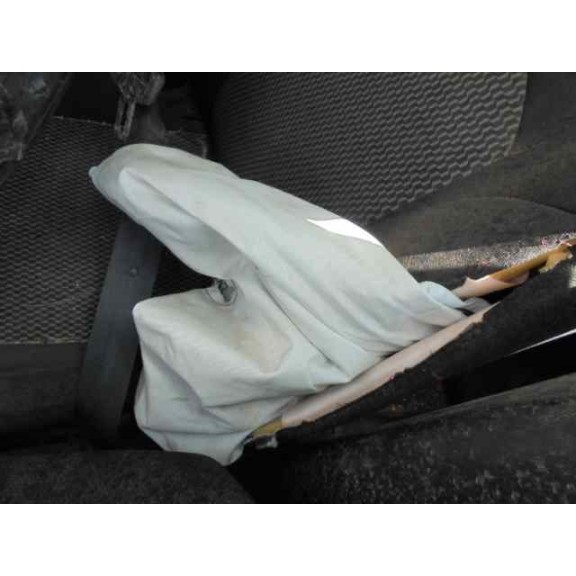 nissan juke (f15) del año 2016