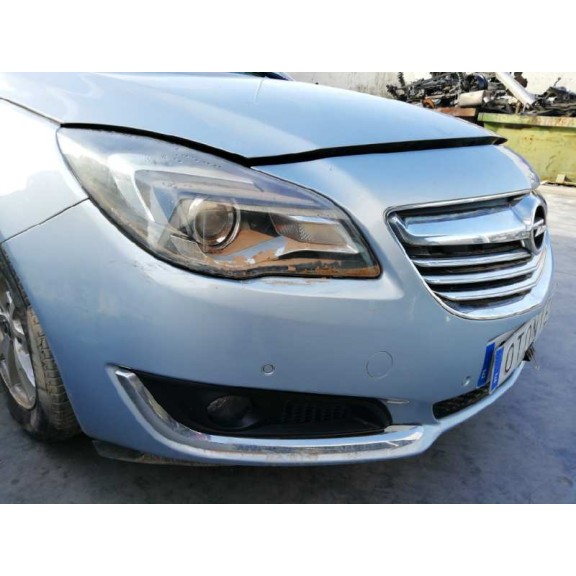 opel insignia sports tourer del año 2014