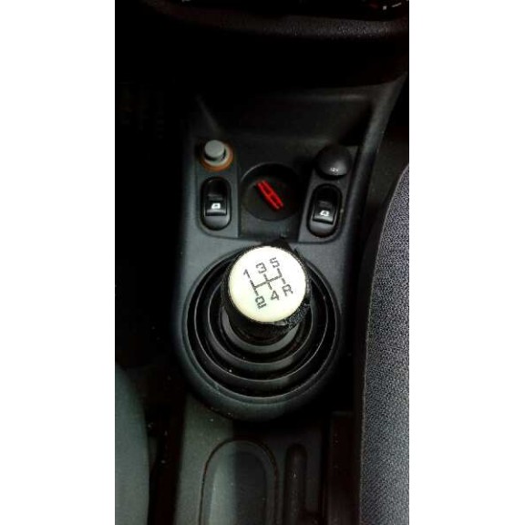 citroën c3 del año 2004