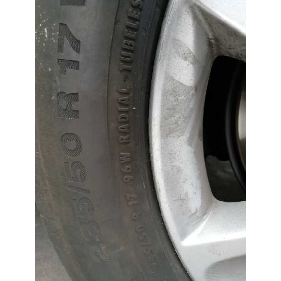 saab 9-5 lim. (03. 2010) del año 2011