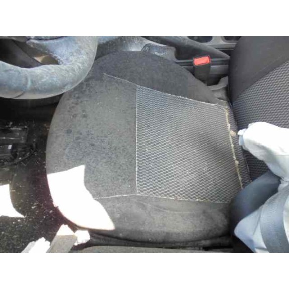 nissan juke (f15) del año 2016