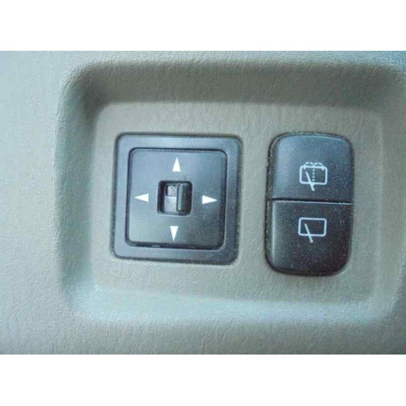 kia carens del año 2000