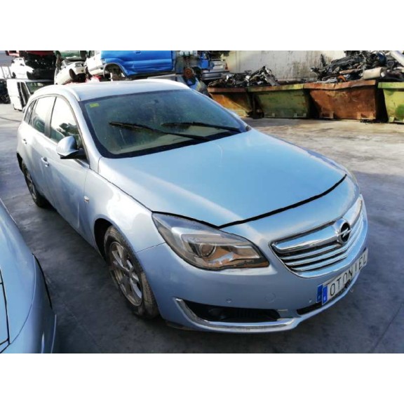 opel insignia sports tourer del año 2014