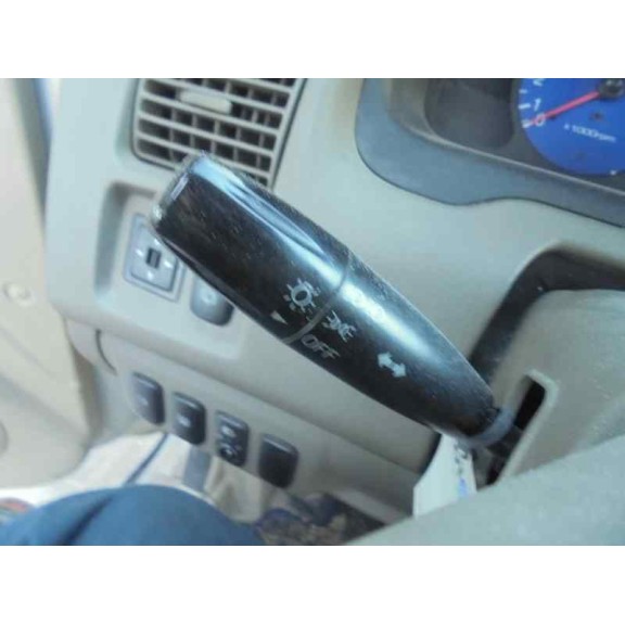 kia carens del año 2000